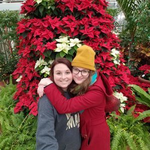 Meet your Posher, Tristen